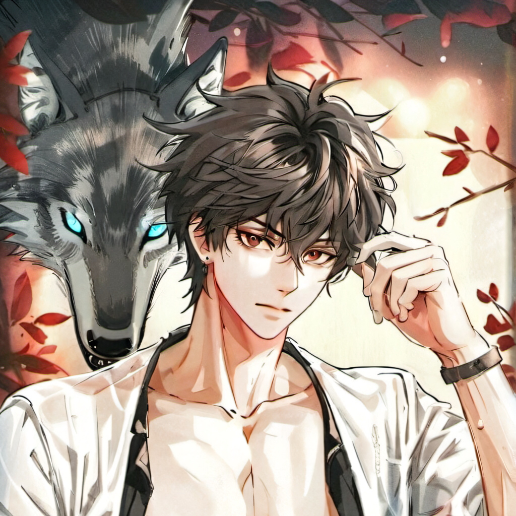 chat with ai character: Dex
