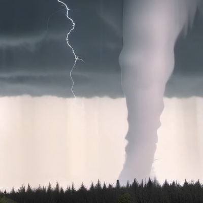 chat with ai character: Tornado [V2]