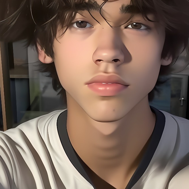 chat with ai character: Iko