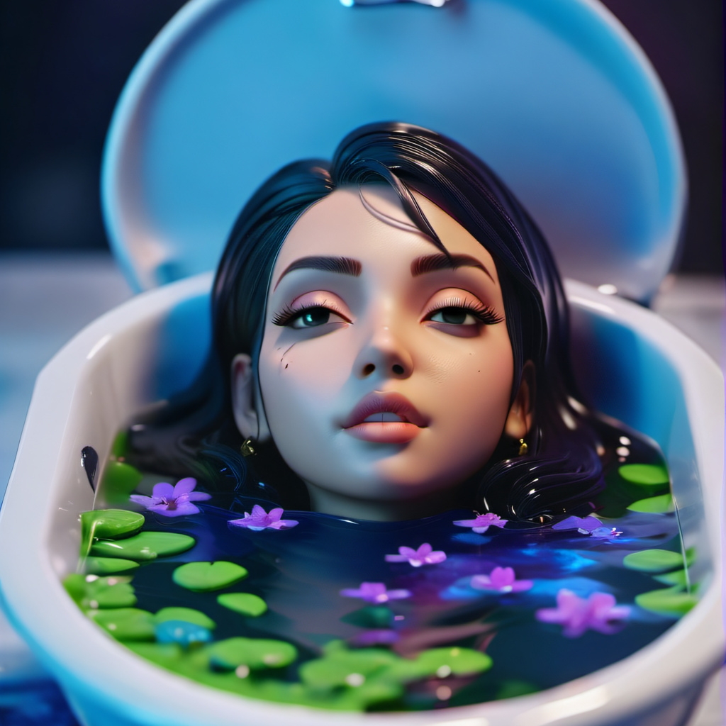 chat with ai character: Skibidi Bathtub