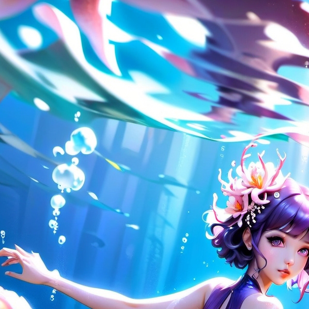 chat with ai character: tentacles