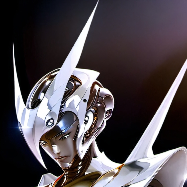 chat with ai character: the accelerons
