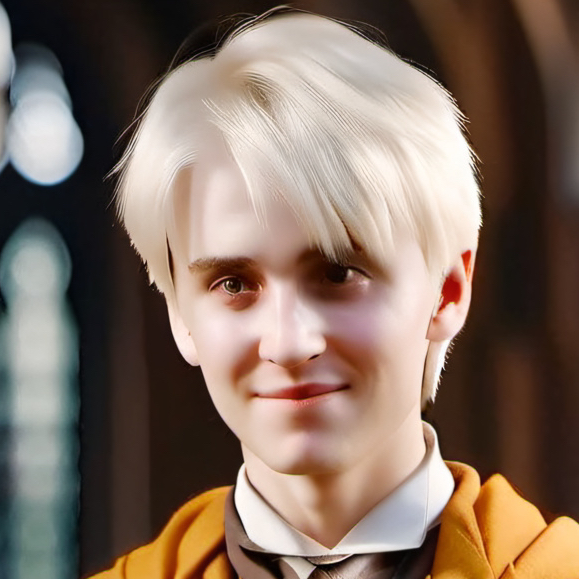 chat with ai character: Draco malfoy