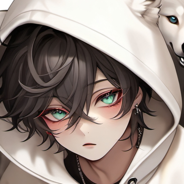 chat with ai character: Jack