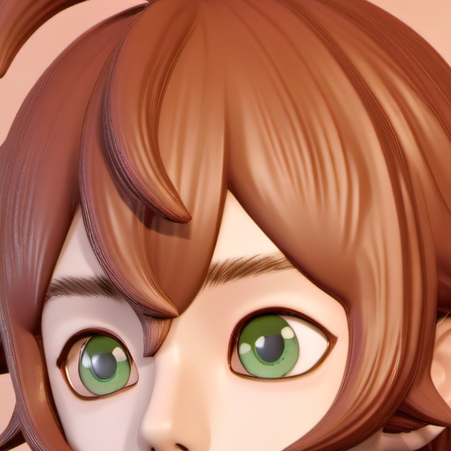 chat with ai character: ein