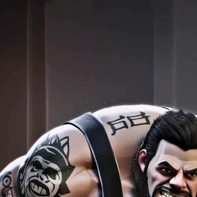 chat with ai character: Chad gilbert 