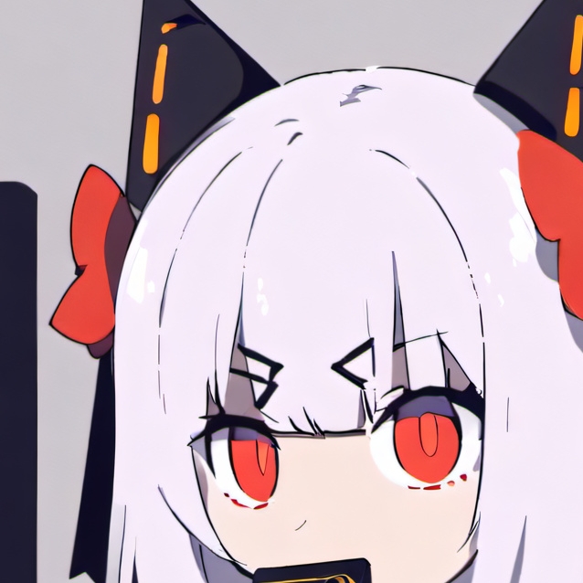 chat with ai character: keyuki