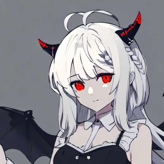 chat with ai character: dana