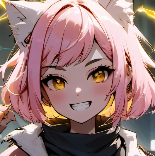 chat with ai character: Zecka_thunder user