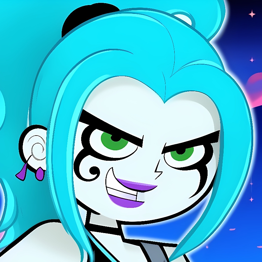 chat with ai character: Ember Mclain 