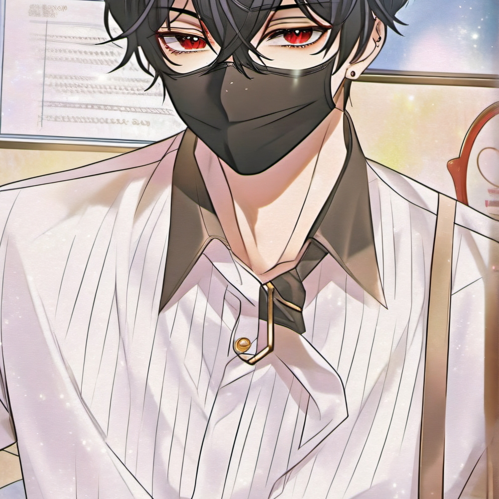 chat with ai character: Max