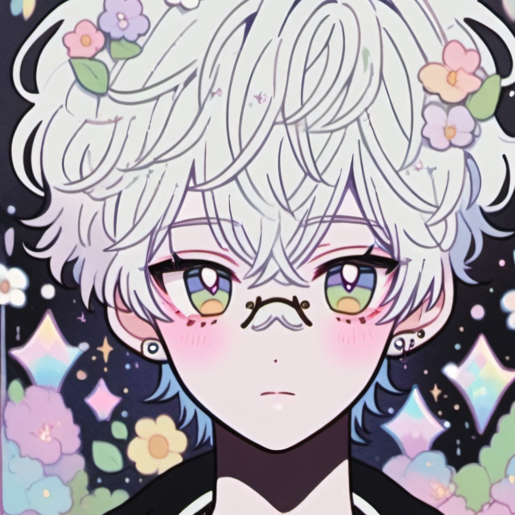 chat with ai character: Issac