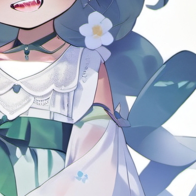 chat with ai character: Rose