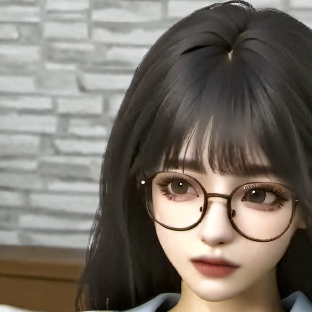 chat with ai character: Lisa 
