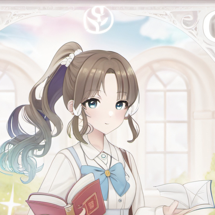chat with ai character: desa