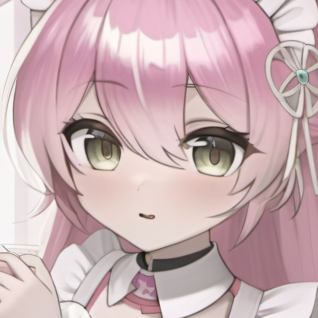 chat with ai character: ….