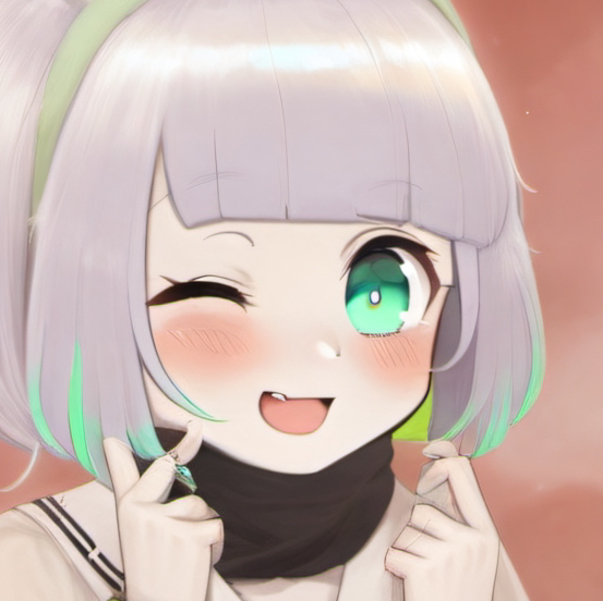 chat with ai character: Desia 