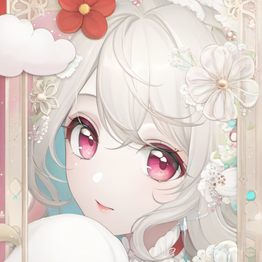 chat with ai character: 4life