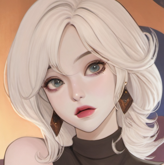 chat with ai character: Desa kýiak