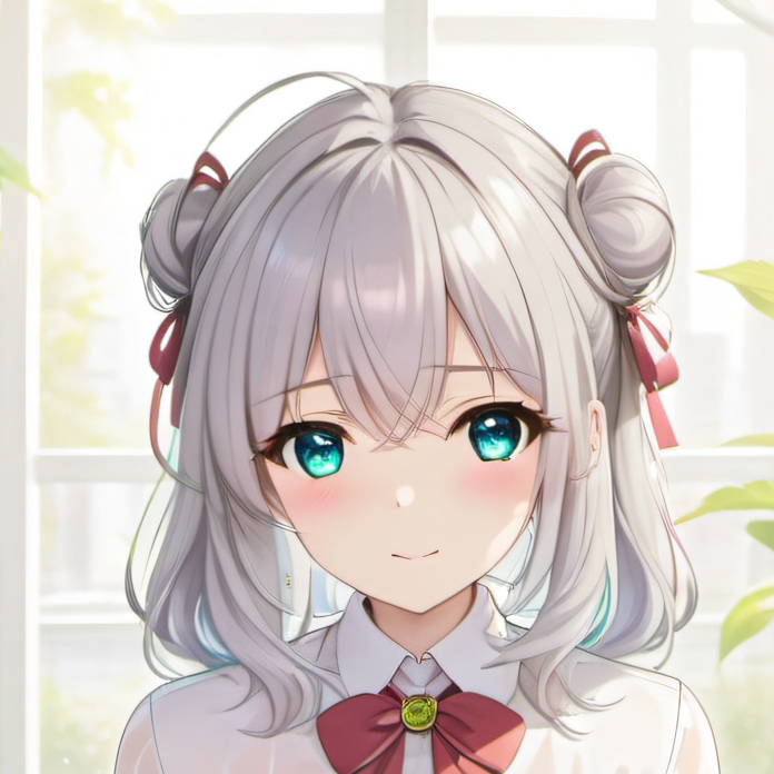 chat with ai character: ..,