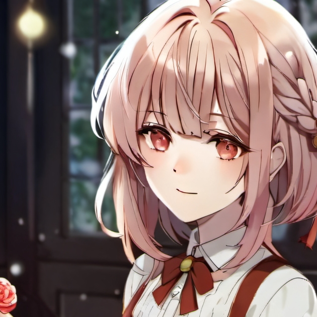 chat with ai character: karla