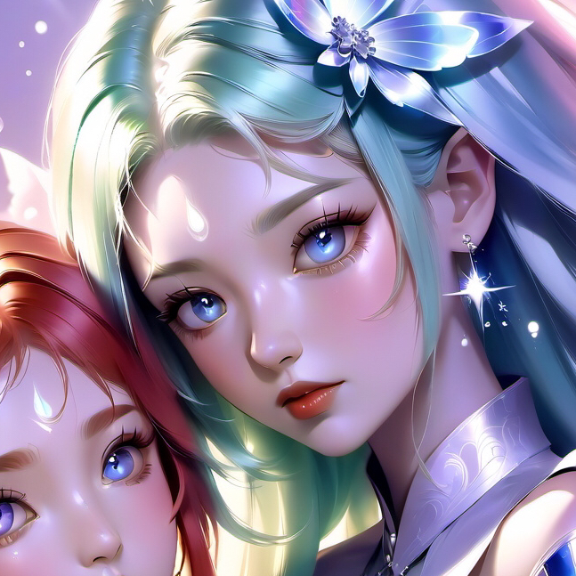 chat with ai character: Lily