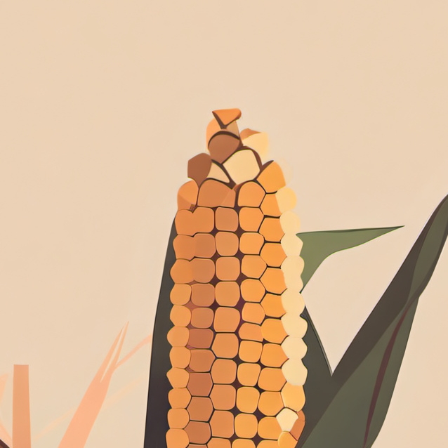 chat with ai character: crafty Corn 