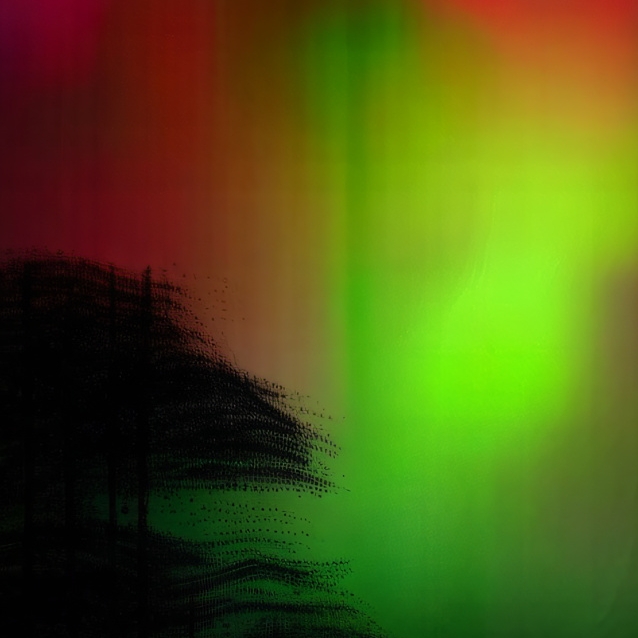 chat with ai character: Northern Lights