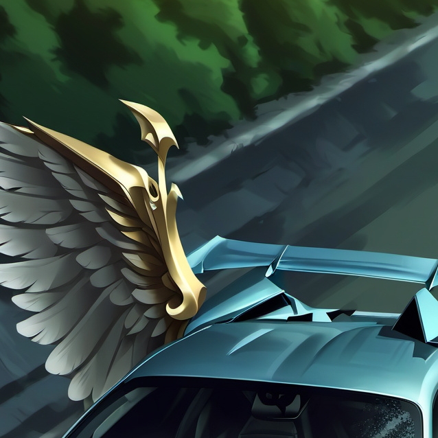 chat with ai character: Lamborghini