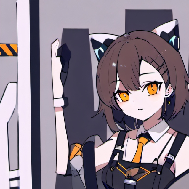 chat with ai character: dakota