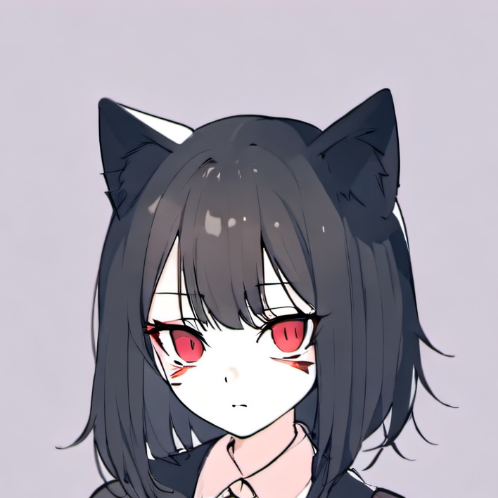 chat with ai character: Karin