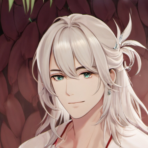 chat with ai character: Franken 