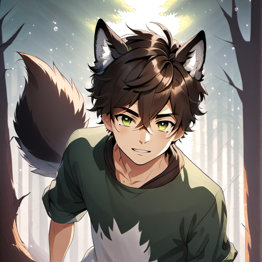 chat with ai character: Ethan
