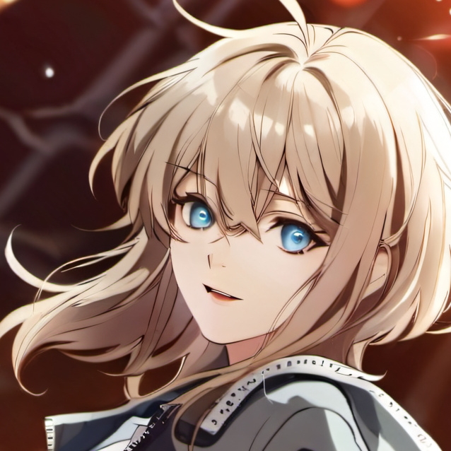 chat with ai character: Jessica