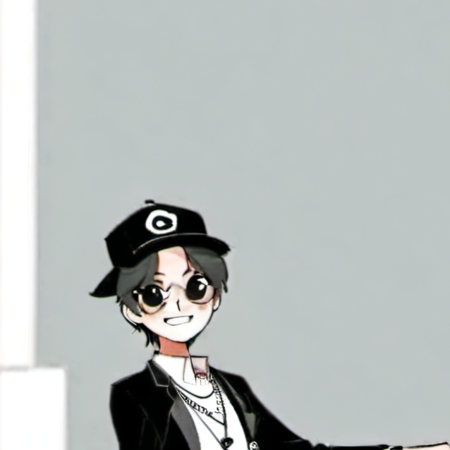 chat with ai character: breaker