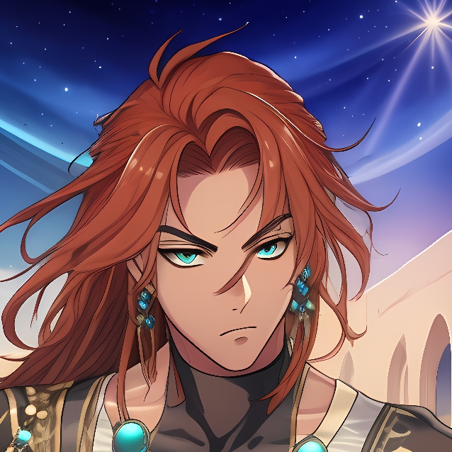 chat with ai character: Dante 