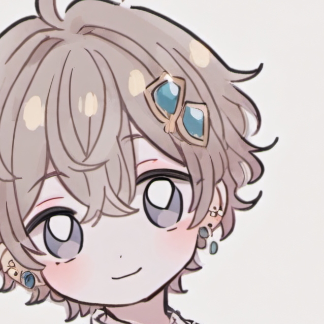 chat with ai character: Aaron
