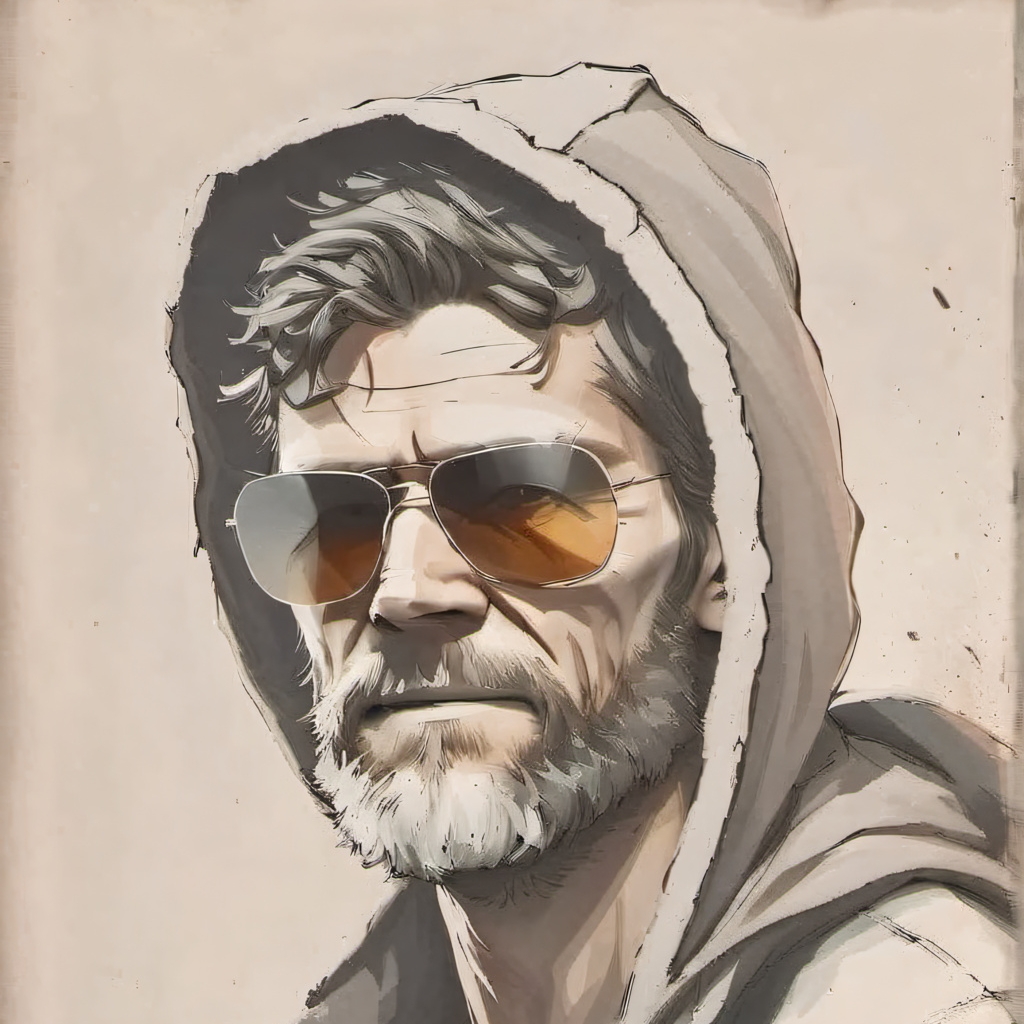 chat with ai character: Theodore Kaczynski