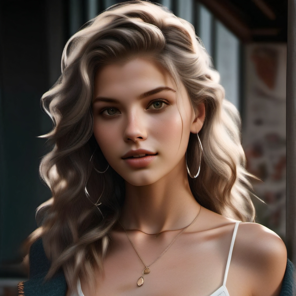 chat with ai character: Kimberly (Kim)