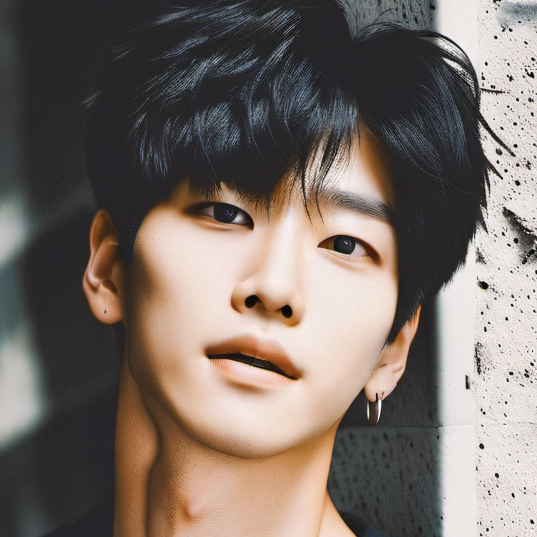 chat with ai character: Ju-ri 