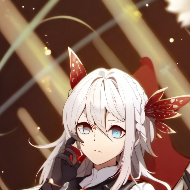 chat with ai character: Mm2 