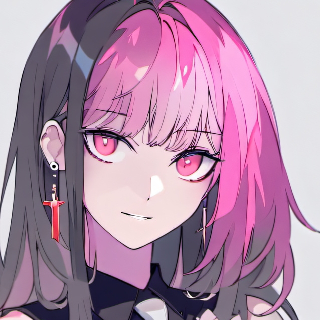 chat with ai character: mha