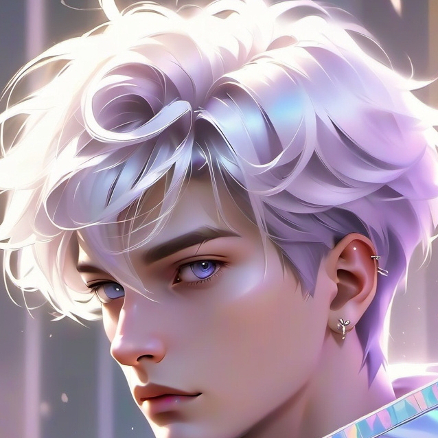 chat with ai character: Vesper