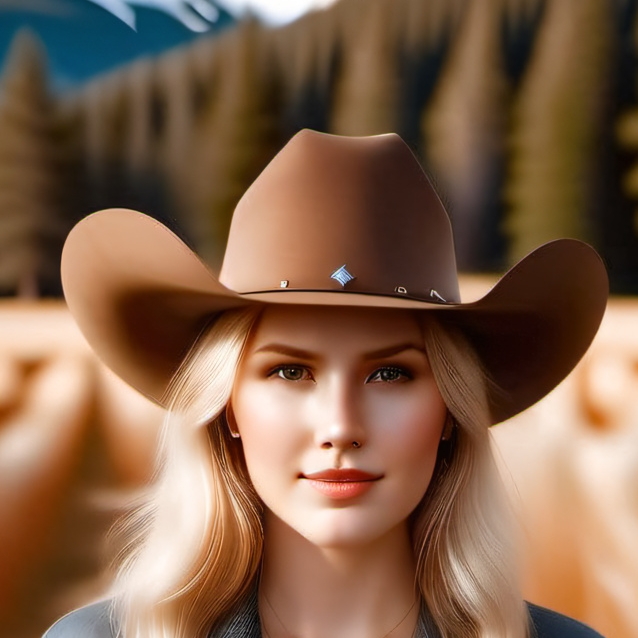 chat with ai character: Millie Miller