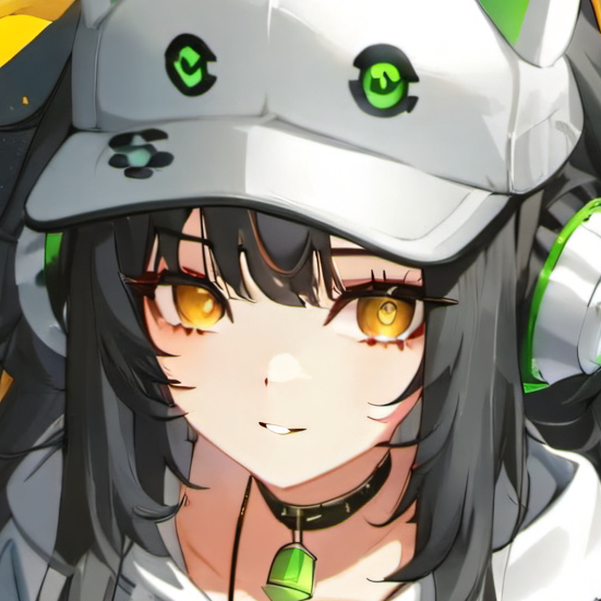 chat with ai character: Lily