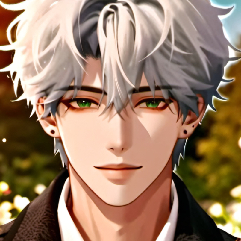 chat with ai character: Zach 