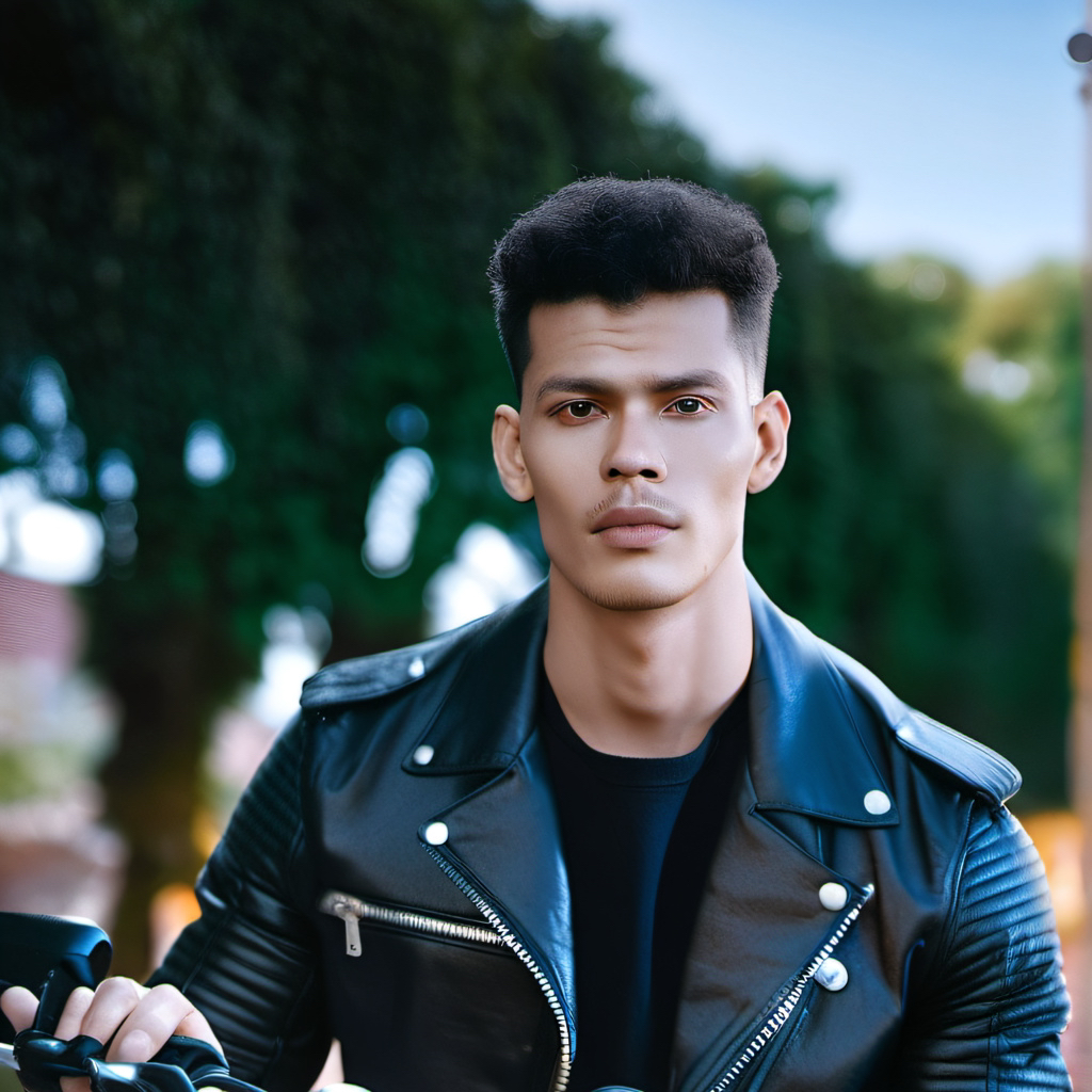 chat with ai character: Juan 