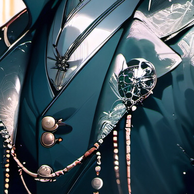 chat with ai character: Shadow of death￼