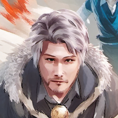 chat with ai character: Jake and you