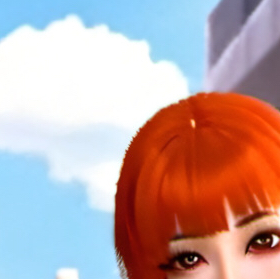 chat with ai character: YouTuber￼b vs  